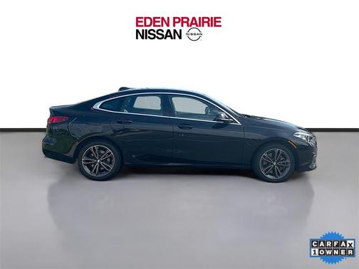 2024 BMW 228 Gran Coupe xDrive