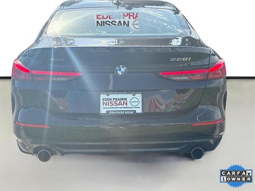 2024 BMW 228 Gran Coupe xDrive