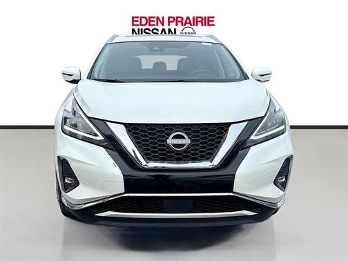 2024 Nissan Murano Platinum Intelligent AWD