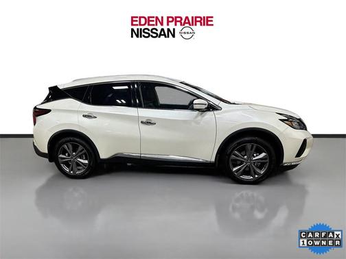 2024 Nissan Murano Platinum Intelligent AWD