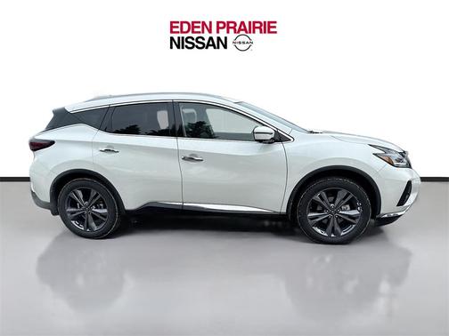 2024 Nissan Murano Platinum Intelligent AWD