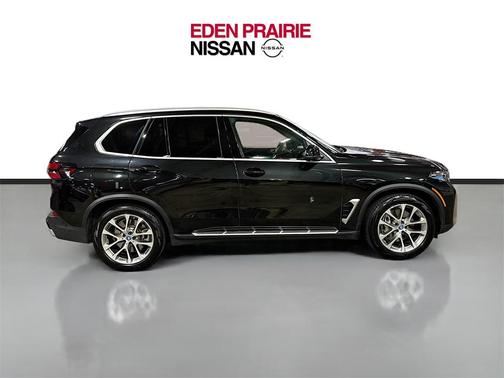 2025 BMW X5 PHEV xDrive50e