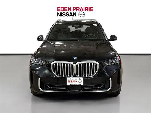 2025 BMW X5 PHEV xDrive50e