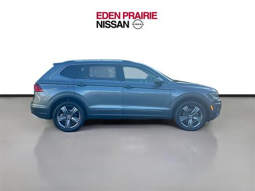 2020 Volkswagen Tiguan 2.0T SEL