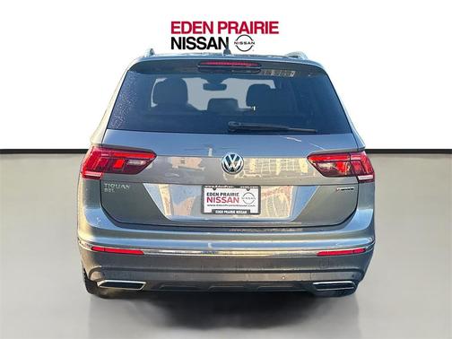 2020 Volkswagen Tiguan 2.0T SEL