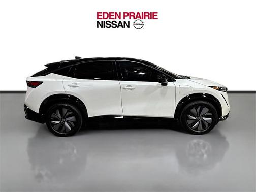 2023 Nissan ARIYA ENGAGE+