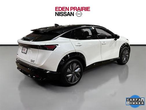 2023 Nissan ARIYA ENGAGE+