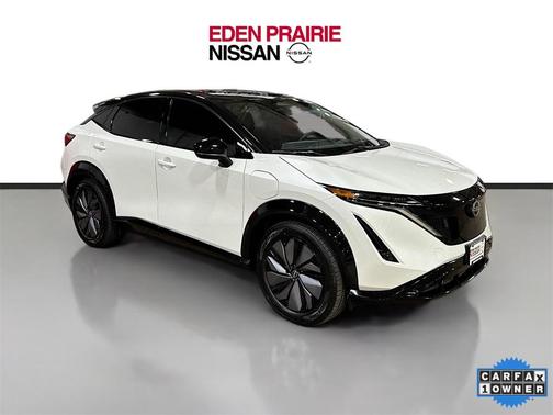 2023 Nissan ARIYA ENGAGE+