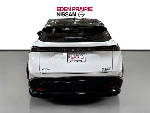 2023 Nissan ARIYA ENGAGE+