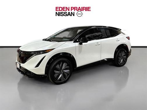 2023 Nissan ARIYA ENGAGE+