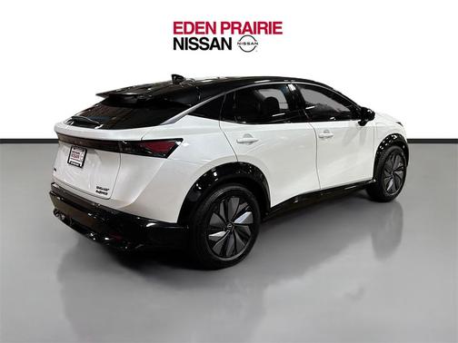 2023 Nissan ARIYA ENGAGE+