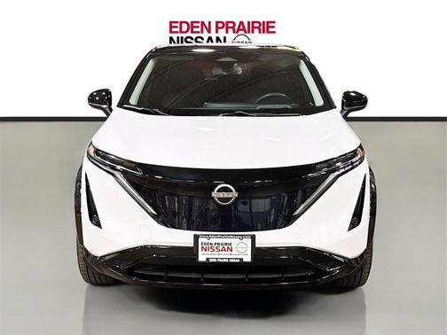 2023 Nissan ARIYA ENGAGE+