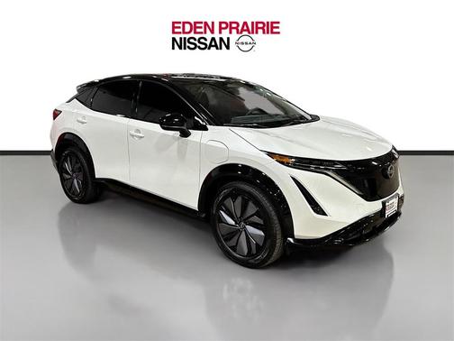 2023 Nissan ARIYA ENGAGE+