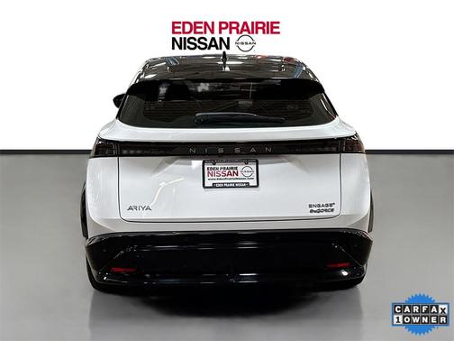 2023 Nissan ARIYA ENGAGE+