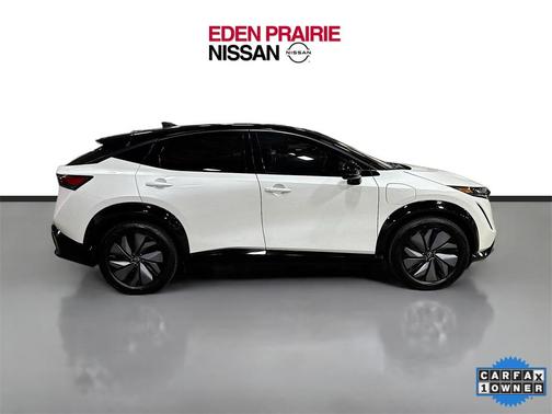 2023 Nissan ARIYA ENGAGE+