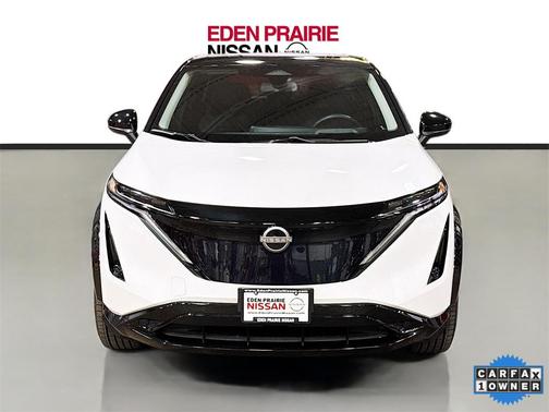 2023 Nissan ARIYA ENGAGE+