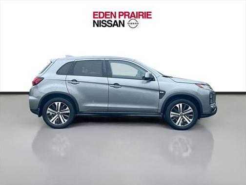 2022 Mitsubishi Outlander Sport 2.0 ES