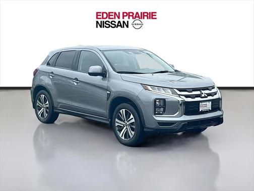 2022 Mitsubishi Outlander Sport 2.0 ES