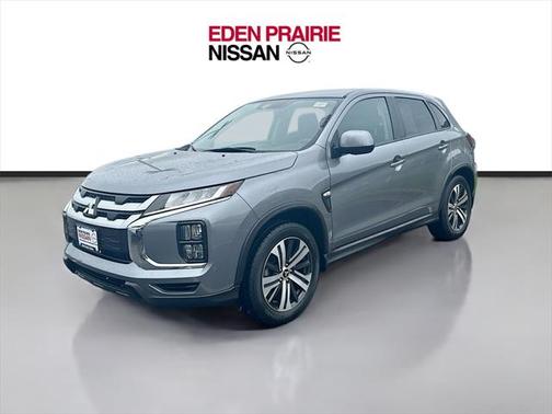 2022 Mitsubishi Outlander Sport 2.0 ES