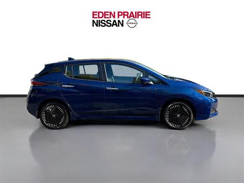 2024 Nissan Leaf SV PLUS