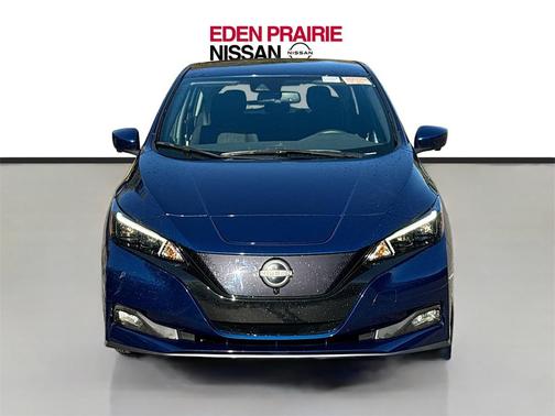 2024 Nissan Leaf SV PLUS