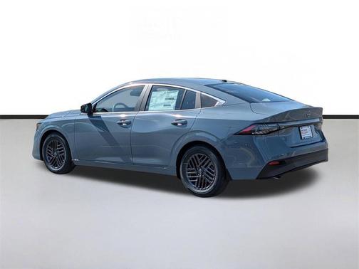 Atlantic G 2026 Nissan Sentra SV