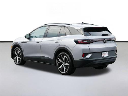 2024 Volkswagen ID.4 AWD Pro S