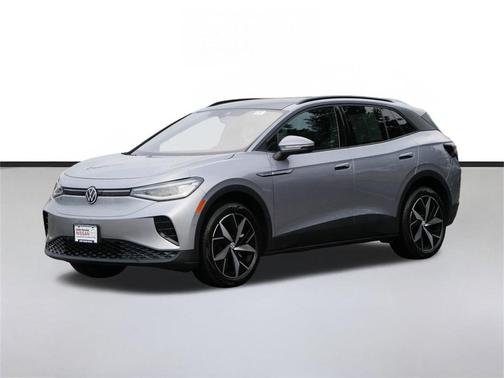 2024 Volkswagen ID.4 AWD Pro S