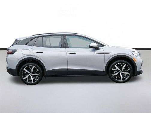 2024 Volkswagen ID.4 AWD Pro S