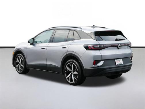 2024 Volkswagen ID.4 AWD Pro S