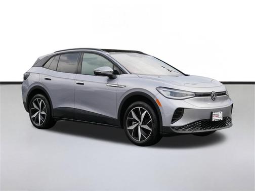 2024 Volkswagen ID.4 AWD Pro S