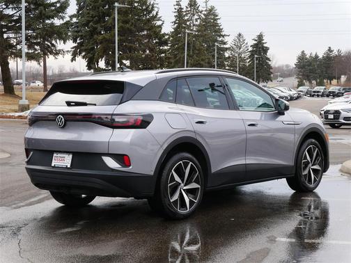 2024 Volkswagen ID.4 AWD Pro S