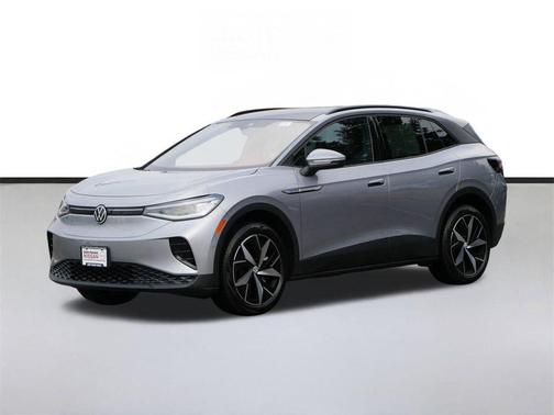 2024 Volkswagen ID.4 AWD Pro S