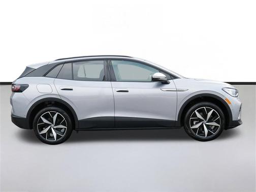 2024 Volkswagen ID.4 AWD Pro S