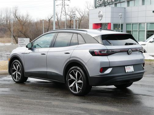 2024 Volkswagen ID.4 AWD Pro S