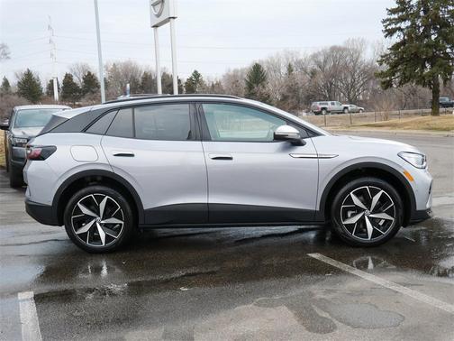 2024 Volkswagen ID.4 AWD Pro S