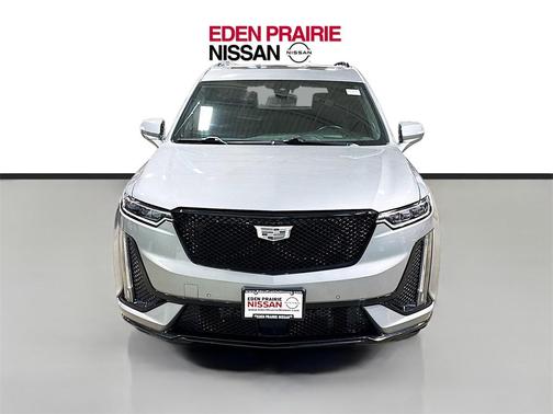 2023 Cadillac XT6 Sport AWD