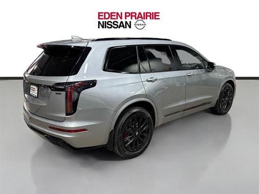 2023 Cadillac XT6 Sport AWD