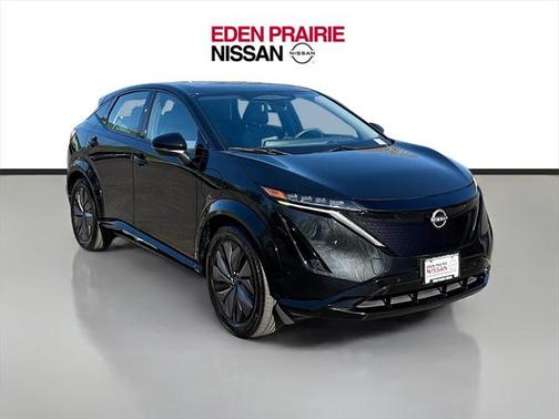 2023 Nissan ARIYA PLATINUM+