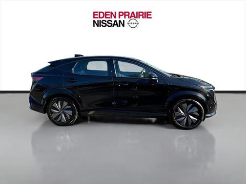 2023 Nissan ARIYA PLATINUM+