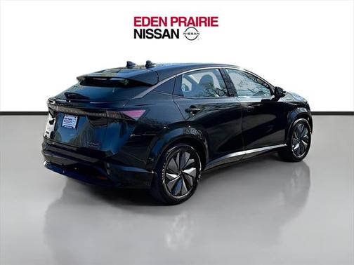2023 Nissan ARIYA PLATINUM+