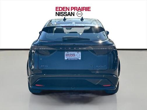 2023 Nissan ARIYA PLATINUM+