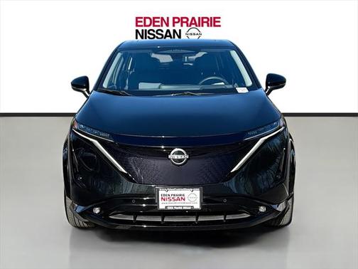 2023 Nissan ARIYA PLATINUM+