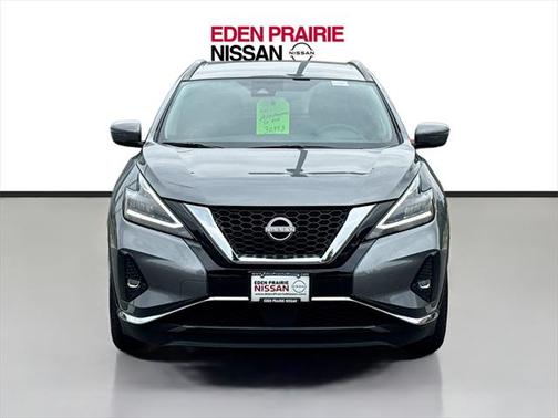 2024 Nissan Murano SV Intelligent AWD
