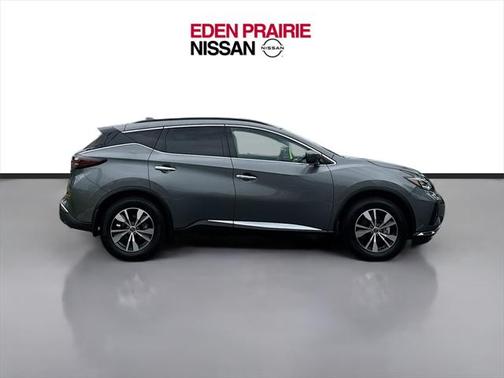 2024 Nissan Murano SV Intelligent AWD