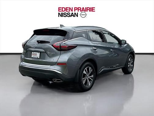 2024 Nissan Murano SV Intelligent AWD