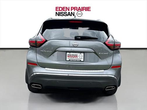 2024 Nissan Murano SV Intelligent AWD