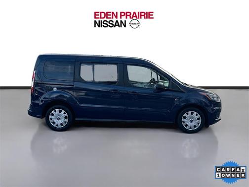 2020 Ford Transit Connect XLT w/Rear Liftgate