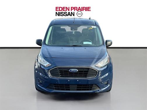 2020 Ford Transit Connect XLT w/Rear Liftgate