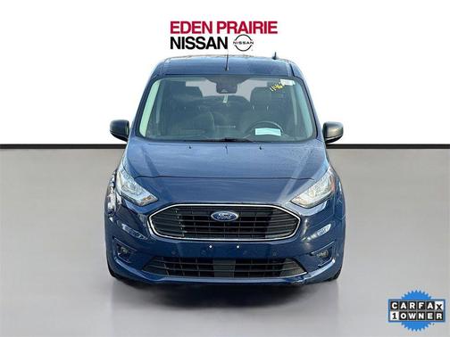 2020 Ford Transit Connect XLT w/Rear Liftgate